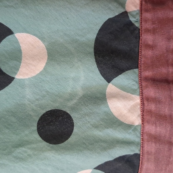 Anthropologie Odille cotton dress - Picture 4 of 10